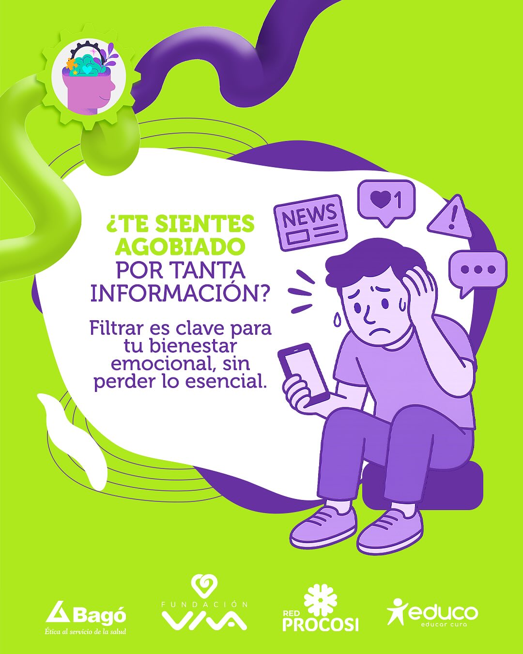 Imagen 4 - estrés infantil